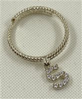 Anneau Rebecca Femme in Argent SWSAAS69 - SWSAAS69